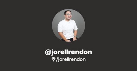 jorellrendon twitter